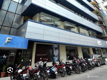  Office Space – Exterior View View at Tex Centre, Powai - for Rent