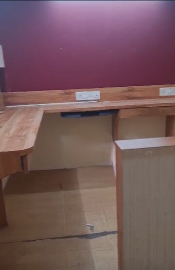 Floor Plan in  Office Space at Tex Centre, Powai – for Rent