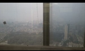 Room in 3 BHK Apartment at Tirumala Habitats, Mulund West – for Sale