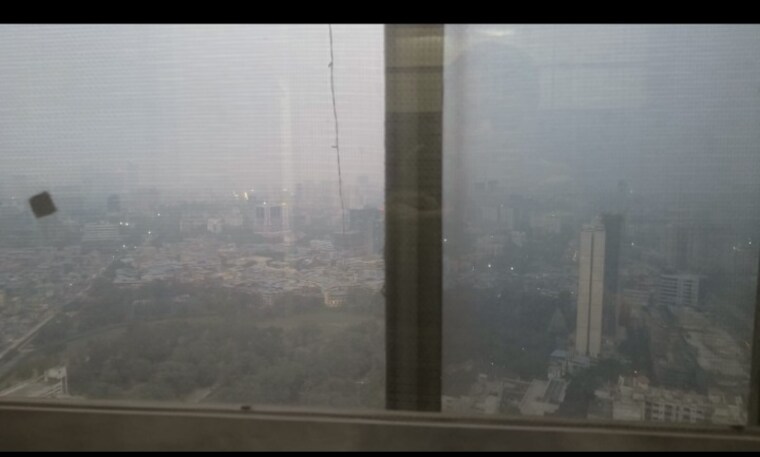 Room, tirumala-habitats 3 Bedroom 975 Sq.Ft. Apartment In Mulund West Mumbai 8380538