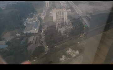 Master Plan in 3 BHK Apartment at Tirumala Habitats, Mulund West – for Sale