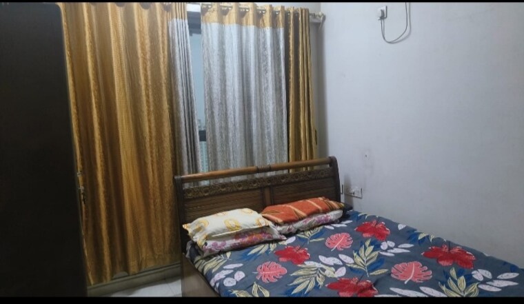 Bedroom, tirumala-habitats 3 Bedroom 975 Sq.Ft. Apartment In Mulund West Mumbai 8380538