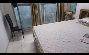 Bedroom in 3 BHK Apartment at Tirumala Habitats, Mulund West – for Sale