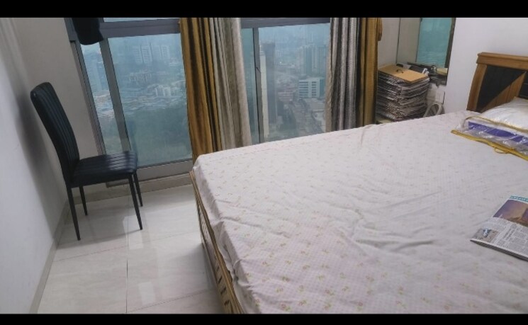 Bedroom, tirumala-habitats 3 Bedroom 975 Sq.Ft. Apartment In Mulund West Mumbai 8380538