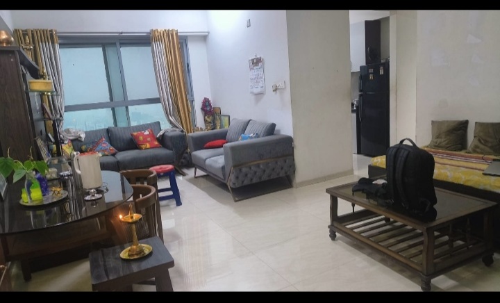 3 BHK 975 Sq.Ft. Apartment in Tirumala Habitats