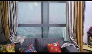 Bedroom in 3 BHK Apartment at Tirumala Habitats, Mulund West – for Sale