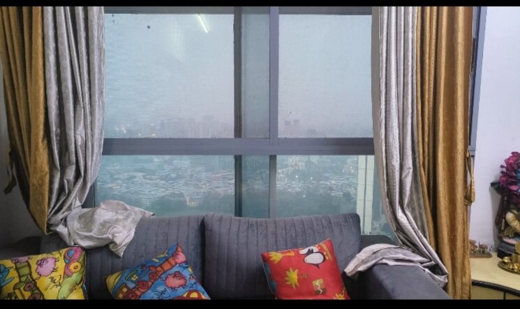 Bedroom, tirumala-habitats 3 Bedroom 975 Sq.Ft. Apartment In Mulund West Mumbai 8380538