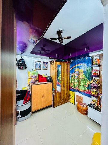 Furnished Amenities in 2.5 BHK Apartment at Anthem French Apartments, Bhangel – for Rent