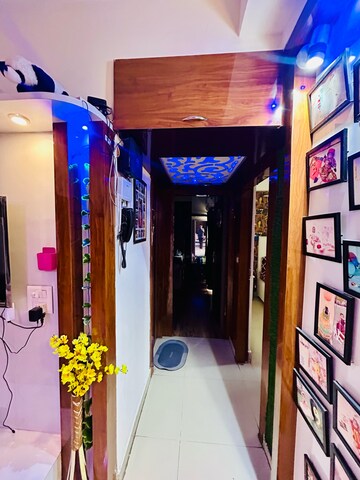 Furnished Amenities in 2.5 BHK Apartment at Anthem French Apartments, Bhangel – for Rent