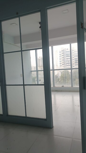 Team Area in  Office Space at Goregaon East – for Rent