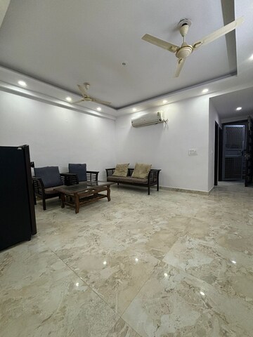 2 BHK Builder Floor For Rent in Saket
