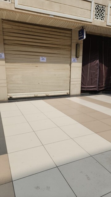 Commercial Shop 580 Sq.Ft. For Resale in Sector 90 Gurgaon  8380559