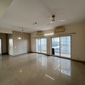 3.5 BHK Apartment For Rent in Spaze Privy, Sector 72