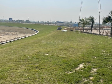  Industrial Plot – Garden View at Jaypee Greens Sports City - for Sale