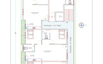 1 BHK Apartment For Sale in C V Raman Nagar