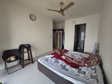 Bedroom in 2 BHK Apartment at Palaspe Phata – for Sale