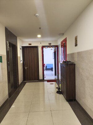 Bedroom in 2 BHK Apartment at Palaspe Phata – for Sale