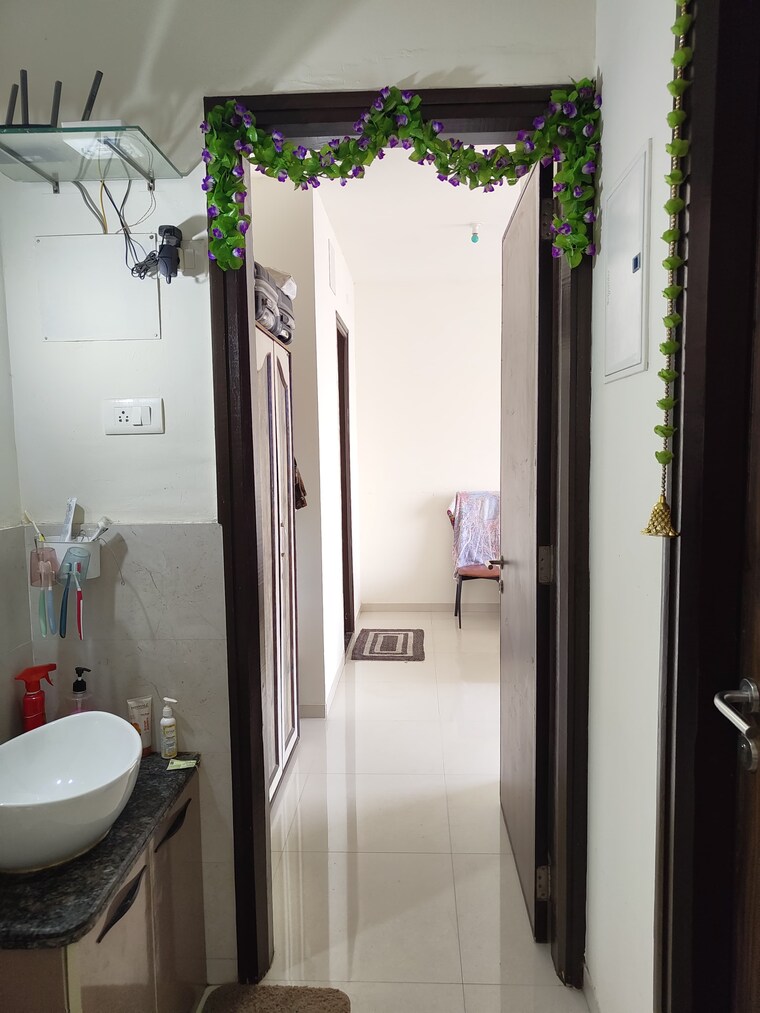 Room, palaspe phata 2 Bedroom 750 Sq.Ft. Apartment In Palaspe Phata Navi Mumbai 8380659