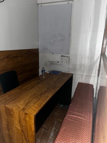 Kitchen in  Office Space at Sagar Plaza Ghatkopar West, Ghatkopar West – for Sale
