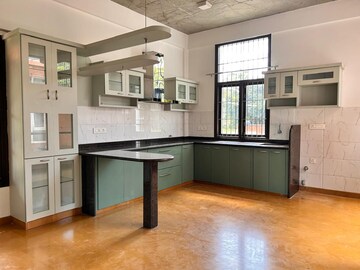 Kitchen in 4 BHK Villa at Swiss Towns, Devanahalli – for Rent