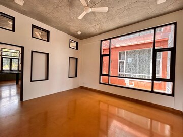 4 BHK Villa – Exterior View View at Swiss Towns, Devanahalli - for Rent