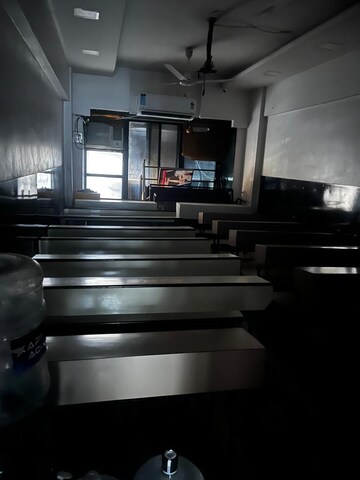 Gym in  Office Space at Sagar Plaza Ghatkopar West, Ghatkopar West – for Sale