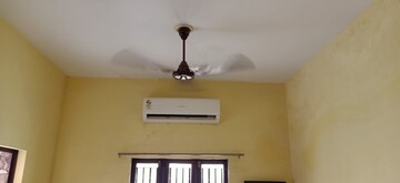 Furnished Amenities in 1 BHK Villa at Satellite – for Rent