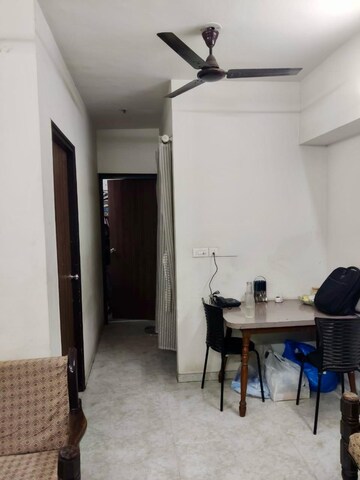 Team Area in 2 BHK Apartment at Lodha Amara, Kolshet Road – for Sale