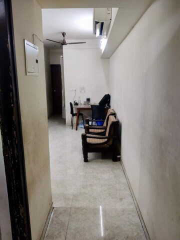 Bathroom in 2 BHK Apartment at Lodha Amara, Kolshet Road – for Sale