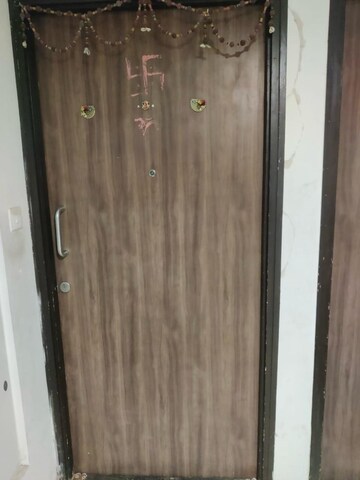 Building Lobby in 2 BHK Apartment at Lodha Amara, Kolshet Road – for Sale