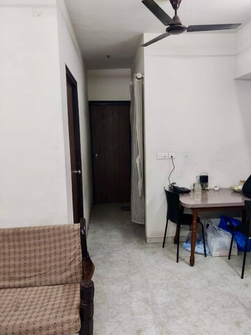 Team Area in 2 BHK Apartment at Lodha Amara, Kolshet Road – for Sale