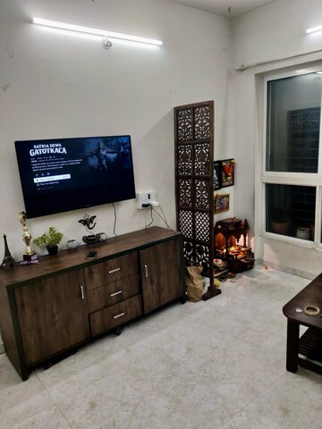 2 BHK Apartment For Sale in Lodha Amara, Kolshet Road