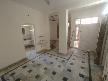 Building Lobby in 3.5 BHK Apartment at Mansa Devi – for Rent