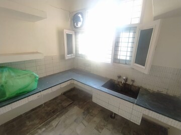 Kitchen in 3.5 BHK Apartment at Mansa Devi – for Rent