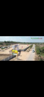 150 Sq.Yd. Plot in Nature Land Infra Develop