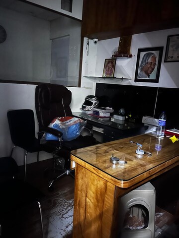 Office Space For Sale in Sagar Plaza Ghatkopar West, Ghatkopar West