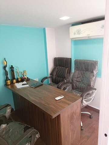  Office Space For Rent in Chandak Unicorn, Andheri West