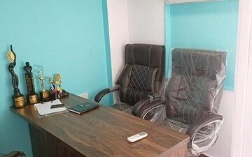 Office Space For Rent in Chandak Unicorn, Andheri West