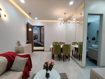 1 BHK Apartment For Sale in Ashar Arize, Kalwa