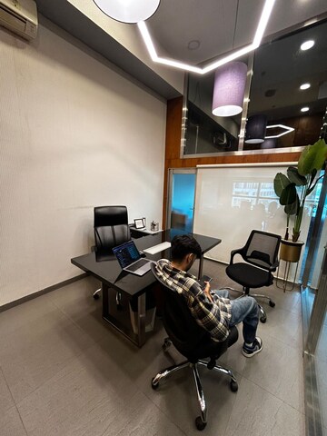 Office Space For Rent in Chandak Unicorn, Andheri West