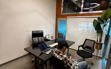 Office Space For Rent in Chandak Unicorn, Andheri West