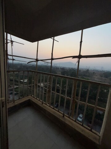 2 BHK Apartment For Rent in Lodha Palava Casa Rio Caspiana, Dombivli East