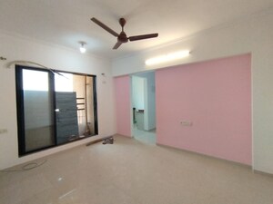 1 BHK Apartment For Sale in Raunak City Phase 2, Kalyan West