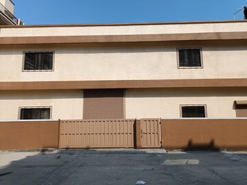  Warehouse – Exterior View View at Sheetal Industrial Estate, Vasai East - for Sale