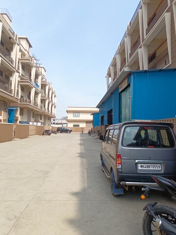 Common Area in  Warehouse at Sheetal Industrial Estate, Vasai East – for Sale