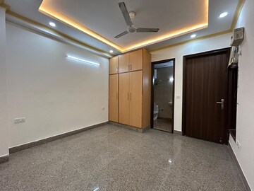 2 BHK Builder Floor For Rent in Freedom Fighters Enclave