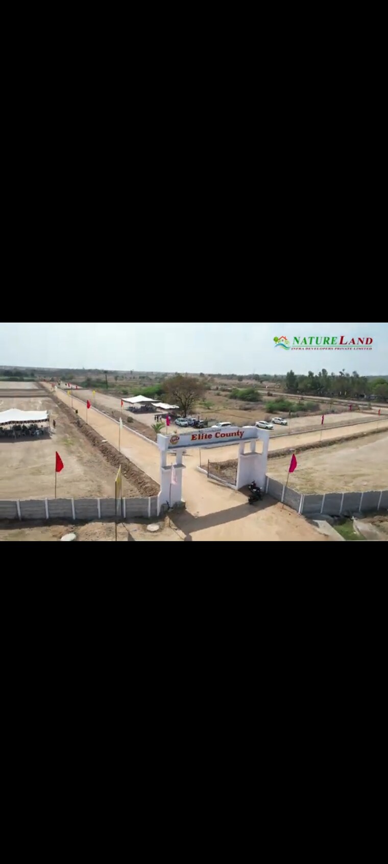 Exterior View, bhongiri warangal highway  150 Sq.Yd. Plot In Bhongiri Warangal Highway Hyderabad 8380733