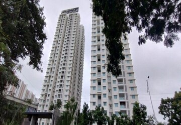 3 BHK Apartment – Exterior View View at Jayabheri The Summit, Narsingi - for Sale