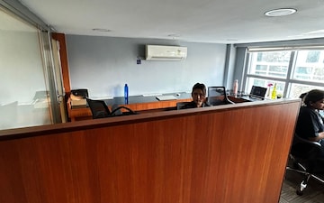 Office Space For Rent in Kilfire Premises, Andheri West