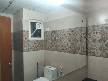 Kitchen in 1 BHK Apartment at Paramount Golfforeste, Zeta I Greater Noida – for Rent